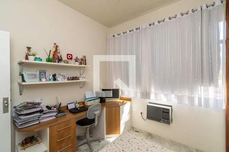 Quarto 1 de apartamento à venda com 3 quartos, 86m² em Vila Kosmos, Rio de Janeiro