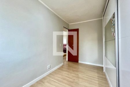 Quarto 1 de apartamento para alugar com 2 quartos, 50m² em Vila Campestre, São Paulo