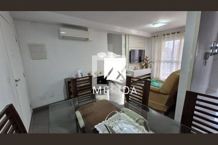 Apartamento à venda com 2 quartos, 65m² em Vila Guiomar, Santo André
