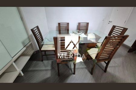 Apartamento à venda com 2 quartos, 65m² em Vila Guiomar, Santo André