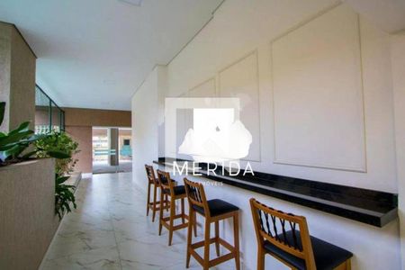 Apartamento à venda com 2 quartos, 65m² em Vila Guiomar, Santo André