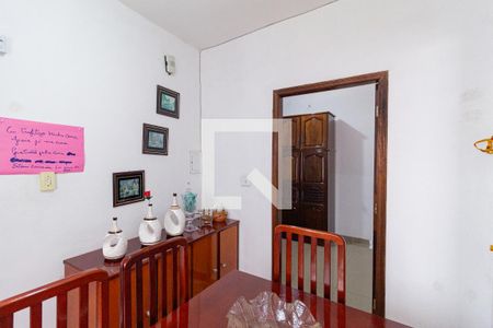 Sala de Jantar de casa para alugar com 2 quartos, 150m² em Padroeira, Osasco