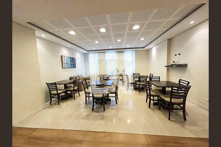 Apartamento à venda com 3 quartos, 135m² em Vila Lea, Santo André