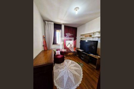 Apartamento à venda com 3 quartos, 136m² em Campestre, Santo André