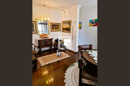 Apartamento à venda com 3 quartos, 136m² em Campestre, Santo André