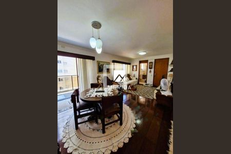 Apartamento à venda com 3 quartos, 136m² em Campestre, Santo André