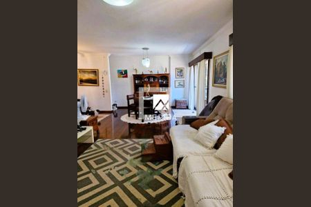 Apartamento à venda com 3 quartos, 136m² em Campestre, Santo André