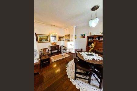 Apartamento à venda com 3 quartos, 136m² em Campestre, Santo André