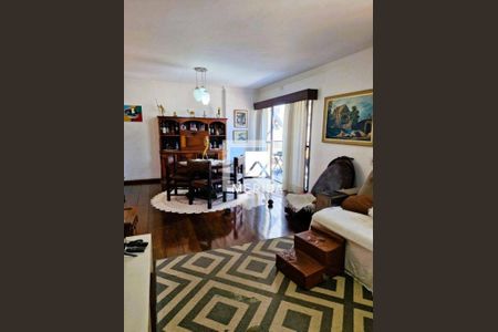 Apartamento à venda com 3 quartos, 136m² em Campestre, Santo André