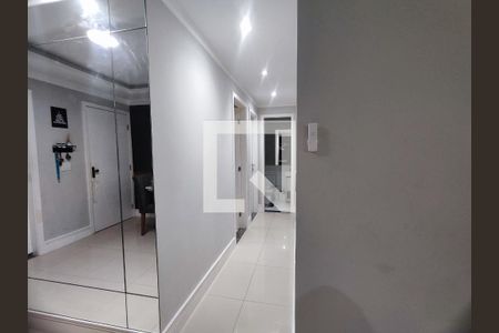 Sala de apartamento à venda com 3 quartos, 103m² em Recreio dos Bandeirantes, Rio de Janeiro