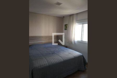 Apartamento à venda com 3 quartos, 126m² em Vila Gilda, Santo André