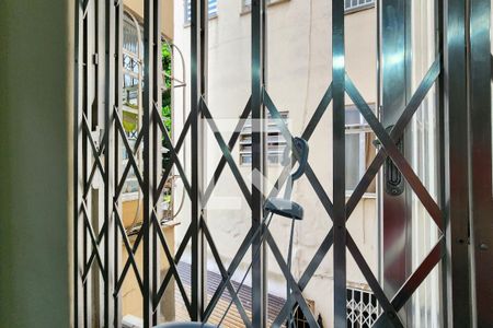 Vista de apartamento à venda com 2 quartos, 50m² em Riachuelo, Rio de Janeiro