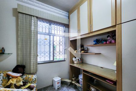 Quarto 2 de apartamento à venda com 2 quartos, 50m² em Riachuelo, Rio de Janeiro