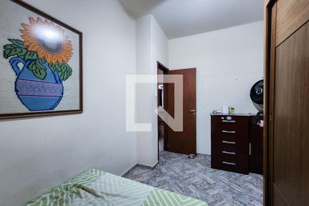 Quarto 1 de apartamento à venda com 2 quartos, 50m² em Riachuelo, Rio de Janeiro
