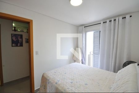 Quarto 1 de apartamento à venda com 2 quartos, 51m² em Vila Mazzei, São Paulo