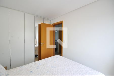 Quarto 1 de apartamento à venda com 2 quartos, 51m² em Vila Mazzei, São Paulo