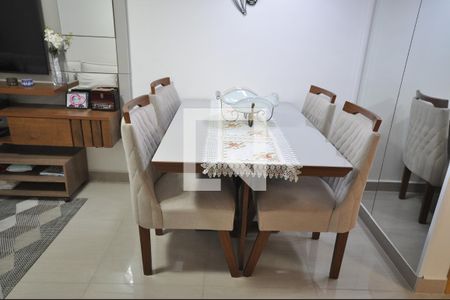 Sala de apartamento à venda com 2 quartos, 51m² em Vila Mazzei, São Paulo