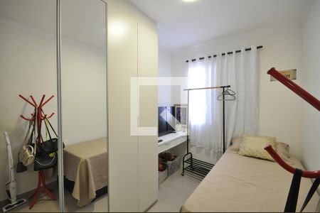 Quarto 2 de apartamento à venda com 2 quartos, 51m² em Vila Mazzei, São Paulo