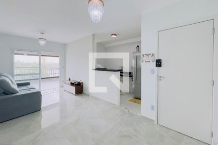 Apartamento para alugar com 3 quartos, 78m² em Jardim Didinha, Jacareí