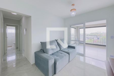 Apartamento para alugar com 3 quartos, 78m² em Jardim Didinha, Jacareí