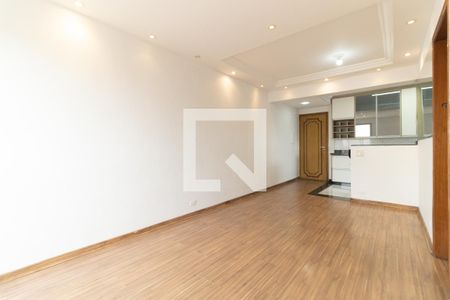 Sala de apartamento à venda com 3 quartos, 71m² em Ipiranga, São Paulo