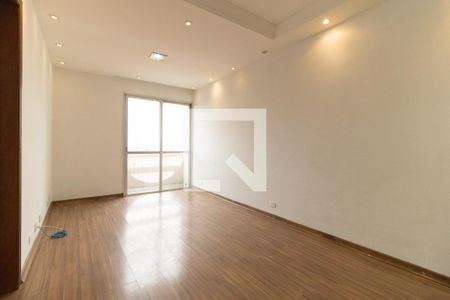 Sala de apartamento à venda com 3 quartos, 71m² em Ipiranga, São Paulo