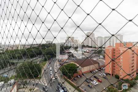 Vista da Varanda da Sala de apartamento à venda com 3 quartos, 71m² em Ipiranga, São Paulo