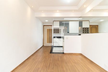 Sala de apartamento à venda com 3 quartos, 71m² em Ipiranga, São Paulo
