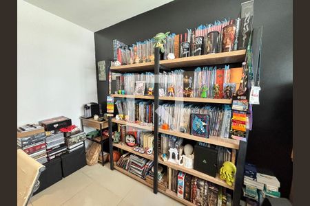 Quarto 1 de apartamento para alugar com 2 quartos, 82m² em Recreio dos Bandeirantes, Rio de Janeiro