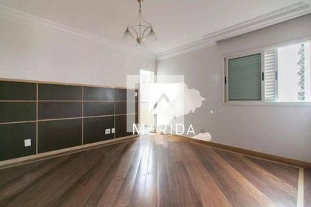 Apartamento à venda com 3 quartos, 152m² em Jardim, Santo André