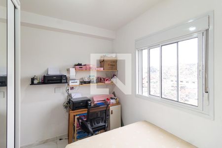 Quarto 2 de apartamento à venda com 2 quartos, 44m² em Jardim Boa Vista (zona Oeste), Osasco
