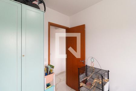 Quarto 1 de apartamento à venda com 2 quartos, 44m² em Jardim Boa Vista (zona Oeste), Osasco