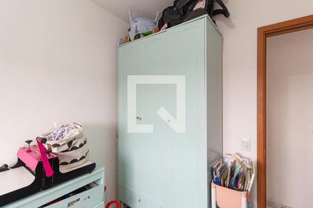 Quarto 1 de apartamento à venda com 2 quartos, 44m² em Jardim Boa Vista (zona Oeste), Osasco