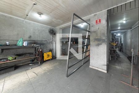 Casa para alugar com 2 quartos, 120m² em Chácara Santo Antônio (zona Sul), São Paulo