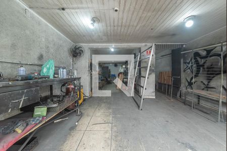 Casa para alugar com 2 quartos, 120m² em Chácara Santo Antônio (zona Sul), São Paulo