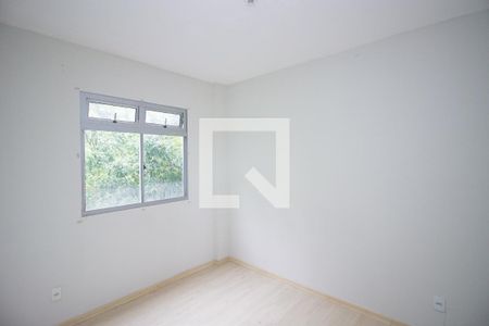 Quarto 1 de apartamento para alugar com 2 quartos, 47m² em Parque Maracana, Contagem