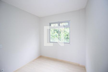 Quarto 1 de apartamento para alugar com 2 quartos, 47m² em Parque Maracana, Contagem