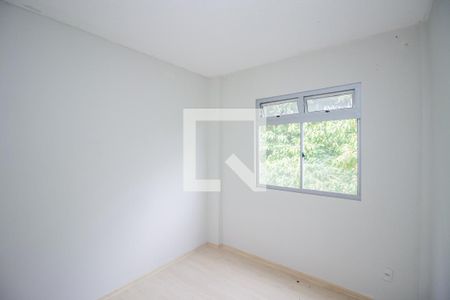 Quarto 2 de apartamento para alugar com 2 quartos, 47m² em Parque Maracana, Contagem