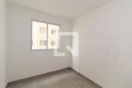 Quarto 2 de apartamento para alugar com 2 quartos, 44m² em Colônia (zona Leste), São Paulo