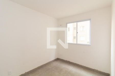 Quarto 1 de apartamento para alugar com 2 quartos, 44m² em Colônia (zona Leste), São Paulo
