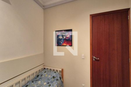 Quarto 1  de apartamento para alugar com 2 quartos, 63m² em Jardim Dom Vieira, Campinas
