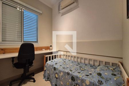 Quarto 1  de apartamento para alugar com 2 quartos, 63m² em Jardim Dom Vieira, Campinas