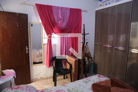 Quarto 1 de casa à venda com 2 quartos, 360m² em Água Branca, Contagem