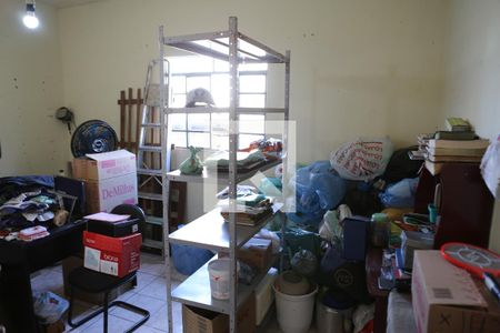 Quarto 2 de casa à venda com 2 quartos, 360m² em Água Branca, Contagem