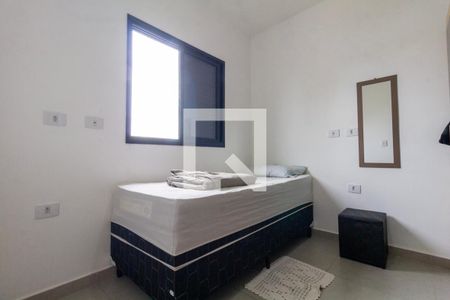 Quarto 1 de apartamento à venda com 2 quartos, 33m² em Vila Granada, São Paulo