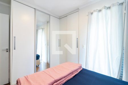 Quarto 1 de casa de condomínio à venda com 2 quartos, 77m² em Sítio do Mandaqui, São Paulo