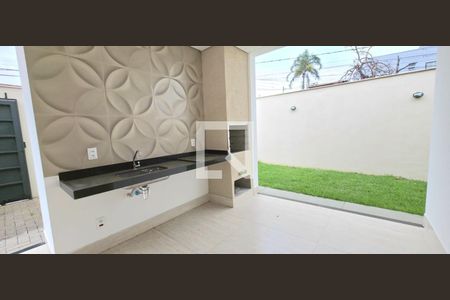 Casa à venda com 4 quartos, 149m² em Vila Jardim Presidente, Lagoa Santa