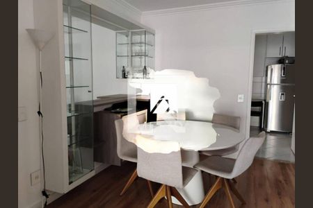 Apartamento à venda com 3 quartos, 97m² em Vila Bastos, Santo André