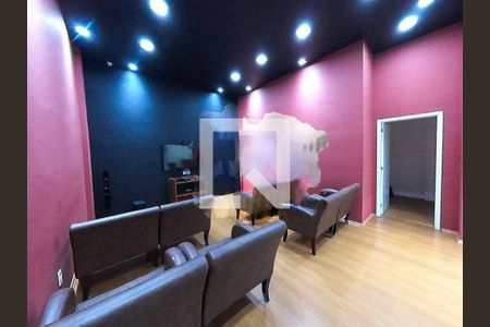 Apartamento à venda com 3 quartos, 97m² em Vila Bastos, Santo André