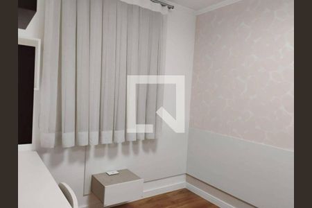 Apartamento à venda com 3 quartos, 97m² em Vila Bastos, Santo André